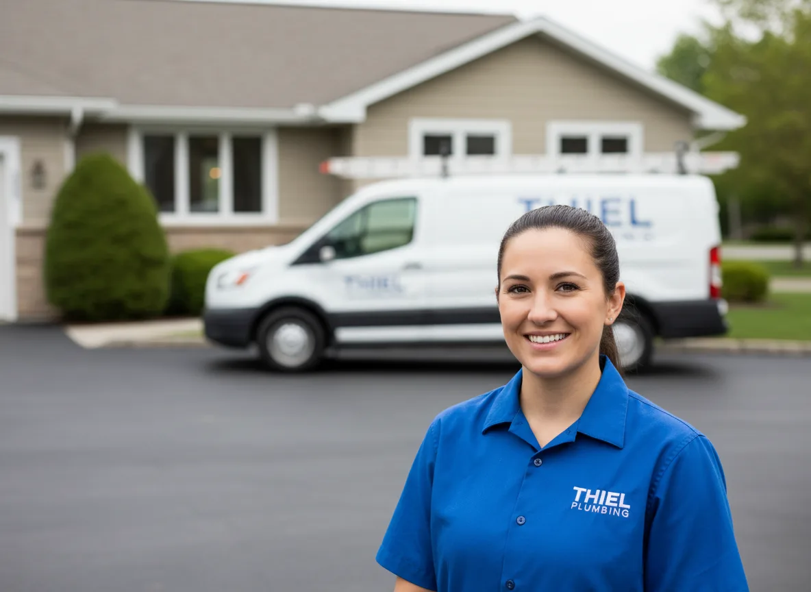Plumber Niantic, IL FAQs